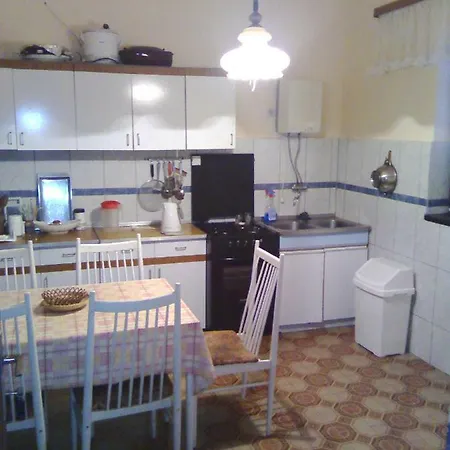 Casa Grbelja Guest house Srima