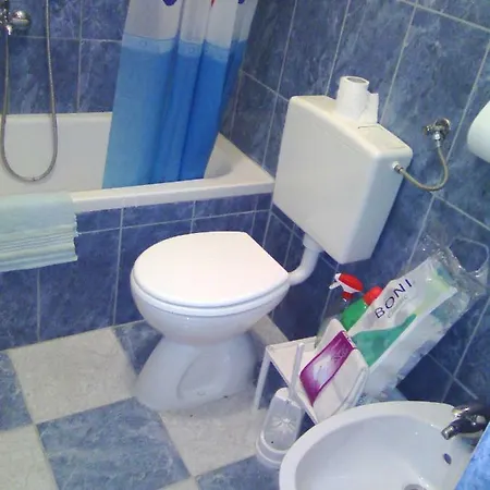 Casa Grbelja * Srima