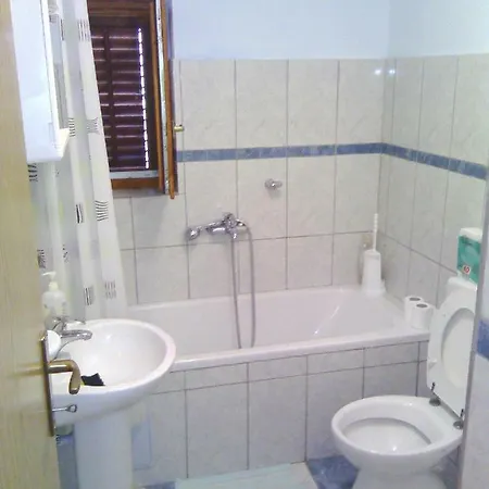 Casa Grbelja Guest house Srima