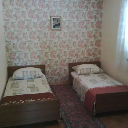 Casa Grbelja * Srima