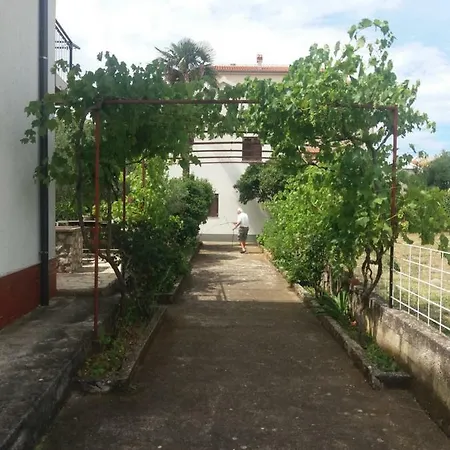 Casa Grbelja * Srima