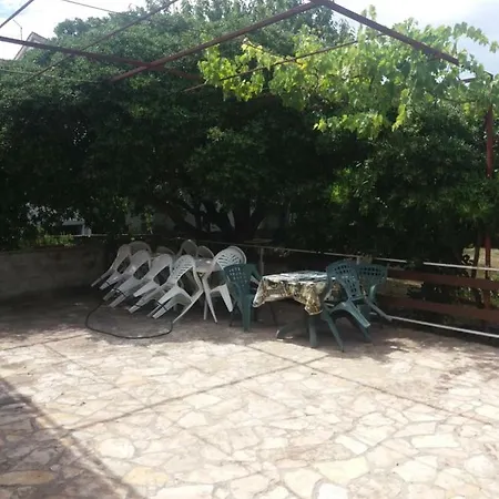 Casa Grbelja Srima